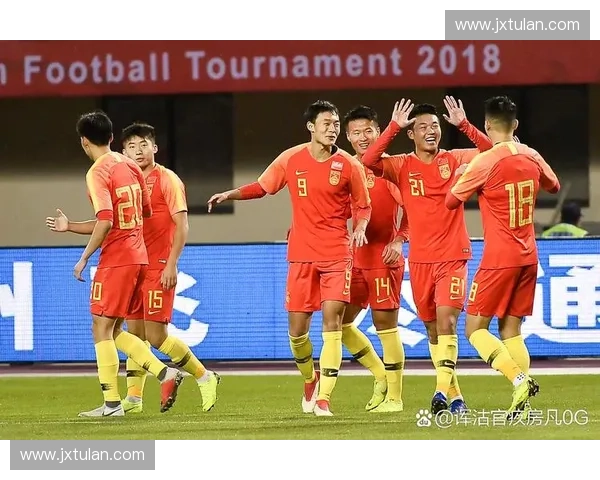 世界杯夺冠热门国家全面解析传统豪门与新生强队实力争锋格局前瞻